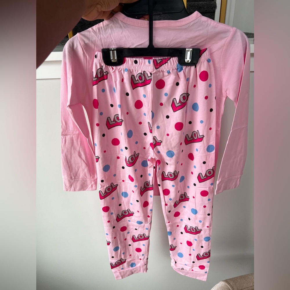 LOL Surprise Pyjama Set - Picture 3 of 3